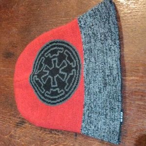Star Wars beenie stocking hat
